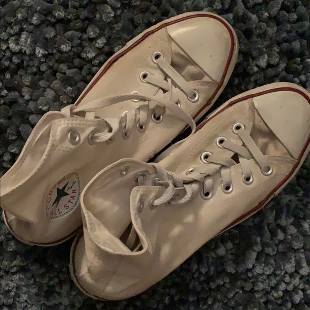 CONVERSE